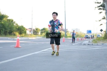 Runner Photo 4427643