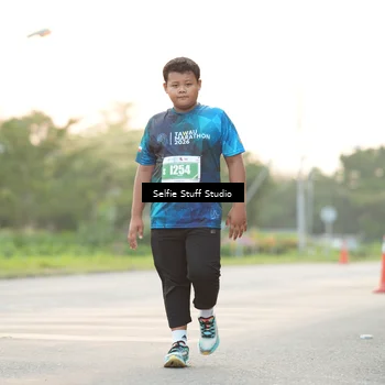 Runner Photo 4427644