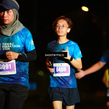 Runner Photo 4427647