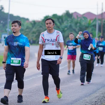 Runner Photo 4427648