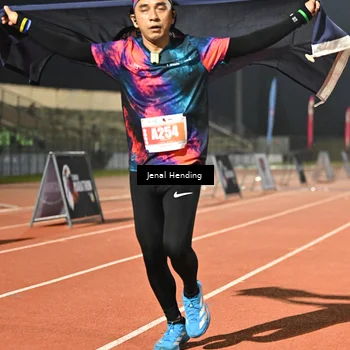 Runner Photo 4427651
