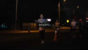 Runner Photo 4427655