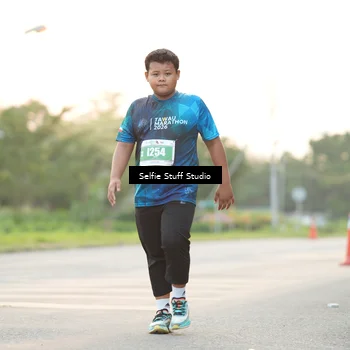 Runner Photo 4427657