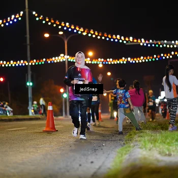 Runner Photo 4427659
