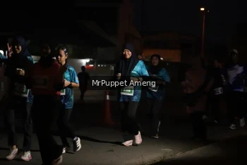Runner Photo 4427667