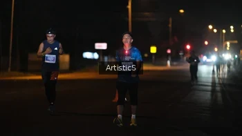 Runner Photo 4427672