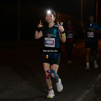 Runner Photo 4427673