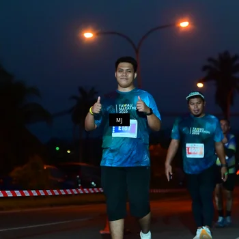 Runner Photo 4427675