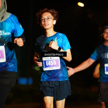 Runner Photo 4427676