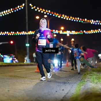 Runner Photo 4427677