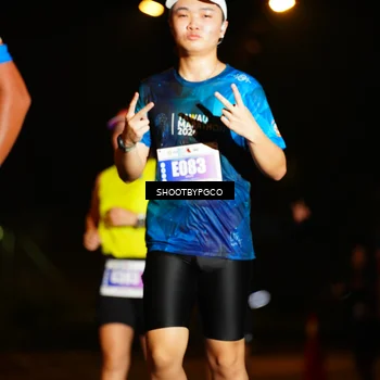 Runner Photo 4427682