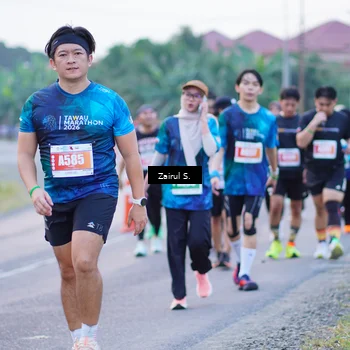 Runner Photo 4427684