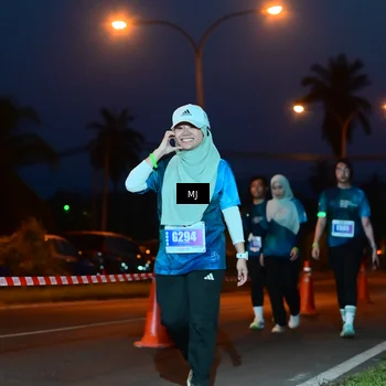 Runner Photo 4427691