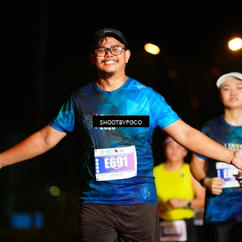 Runner Photo 4427693