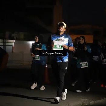 Runner Photo 4427696