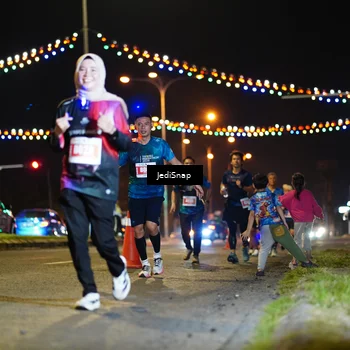 Runner Photo 4427697