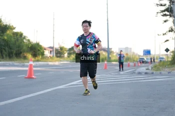 Runner Photo 4427700
