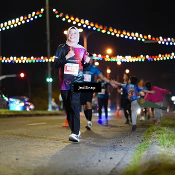 Runner Photo 4427701