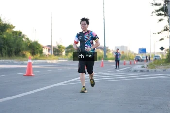 Runner Photo 4427703