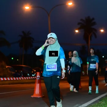 Runner Photo 4427704