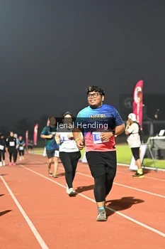 Runner Photo 4427706
