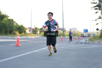 Runner Photo 4427708