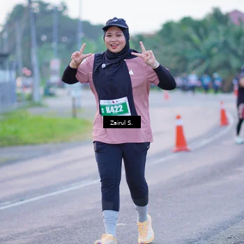 Runner Photo 4427709