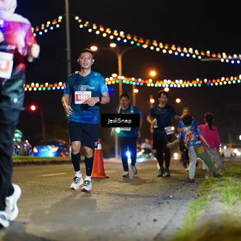 Runner Photo 4427711