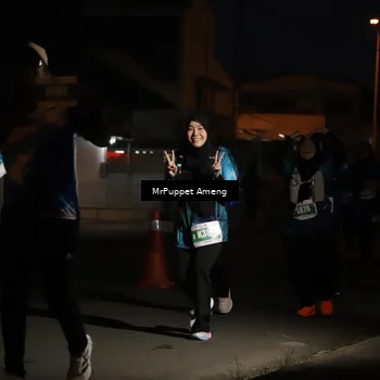 Runner Photo 4427714