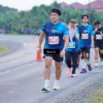Runner Photo 4427720