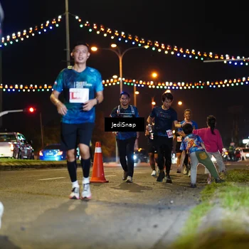 Runner Photo 4427721