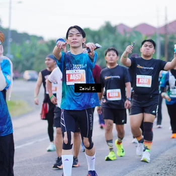 Runner Photo 4427722