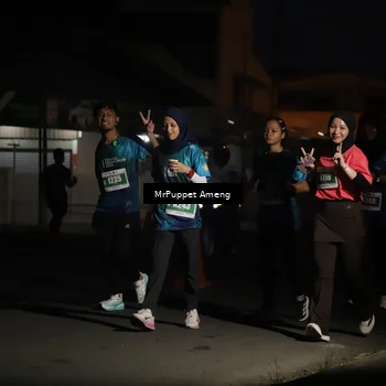 Runner Photo 4427728