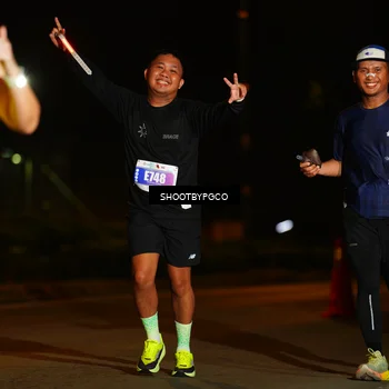 Runner Photo 4427731