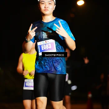 Runner Photo 4427733