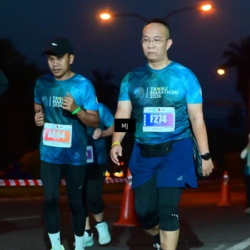 Runner Photo 4427734