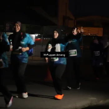 Runner Photo 4427735