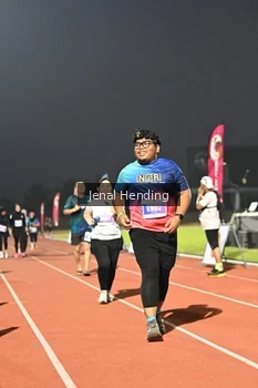 Runner Photo 4427737