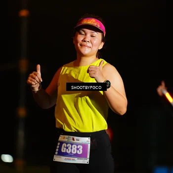 Runner Photo 4427738