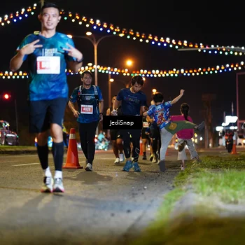 Runner Photo 4427740