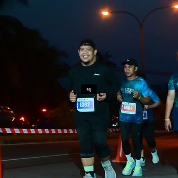 Runner Photo 4427743