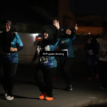 Runner Photo 4427744