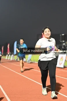 Runner Photo 4427745