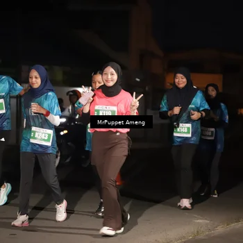 Runner Photo 4427746