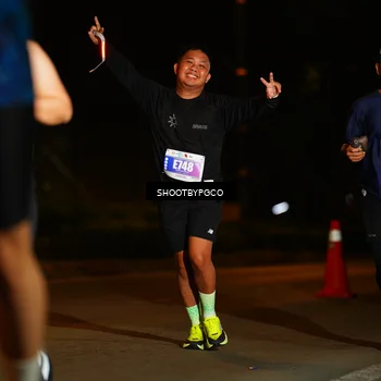Runner Photo 4427747