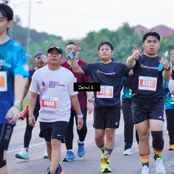 Runner Photo 4427749