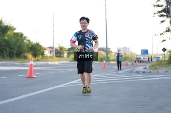 Runner Photo 4427751