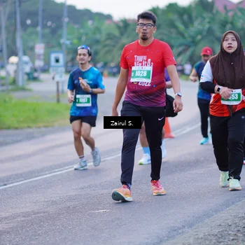 Runner Photo 4427753
