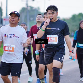 Runner Photo 4427754