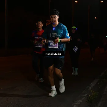 Runner Photo 4427755